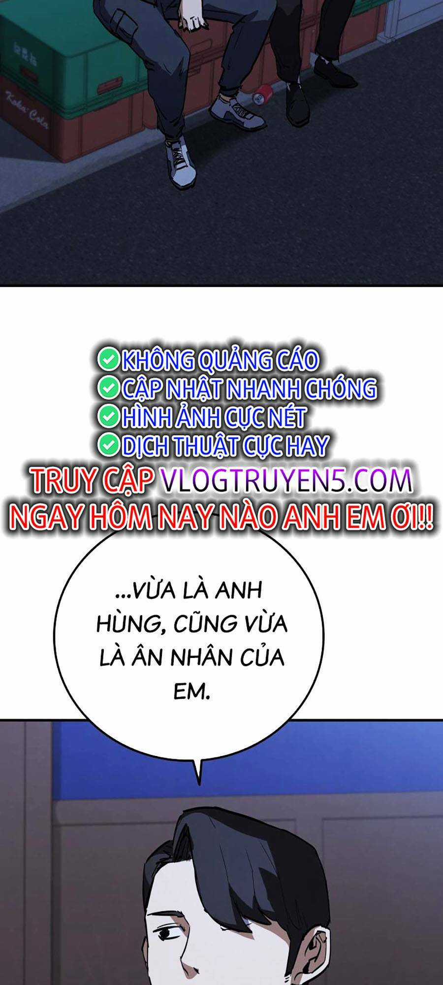 Cá Mập Wyvern - Chapter 18 - Trang 53