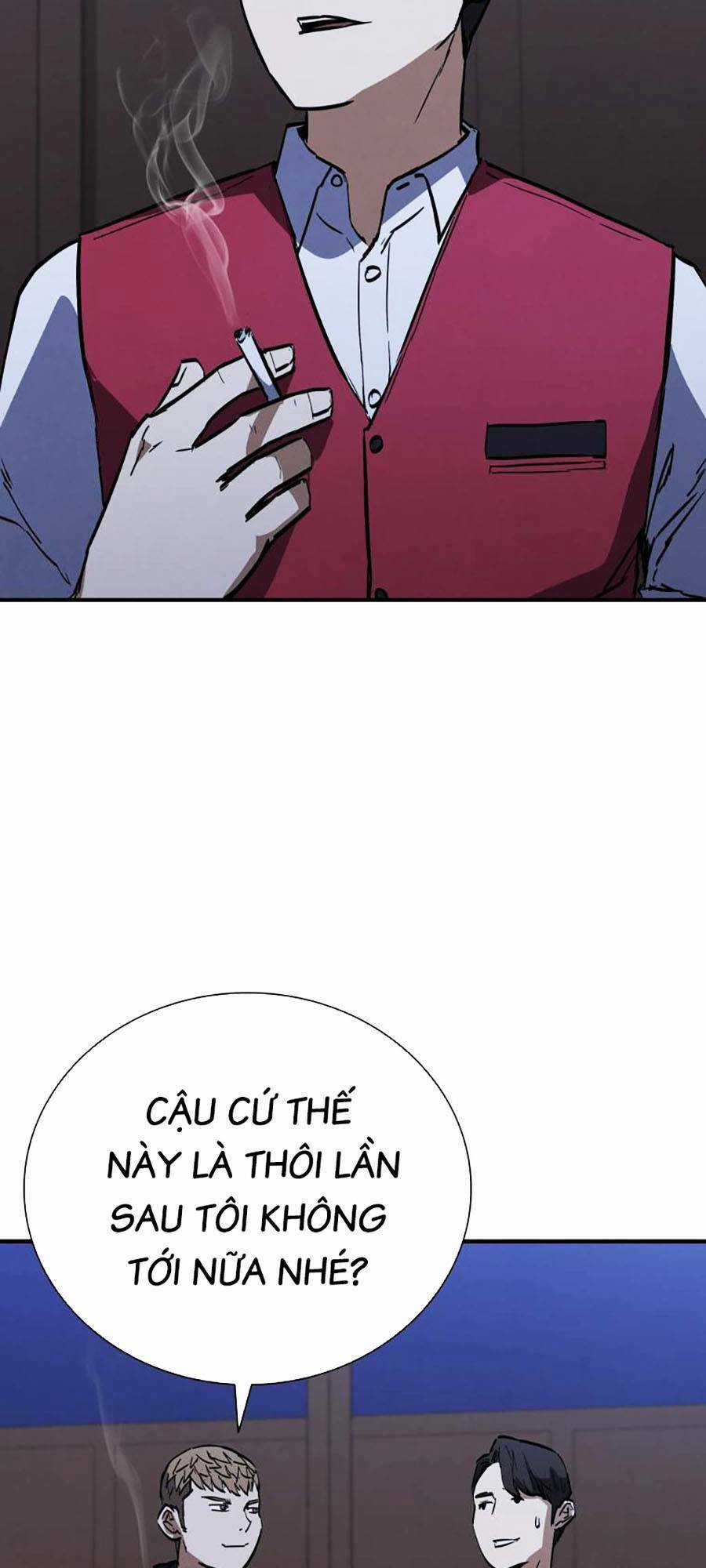 Cá Mập Wyvern - Chapter 18 - Trang 54