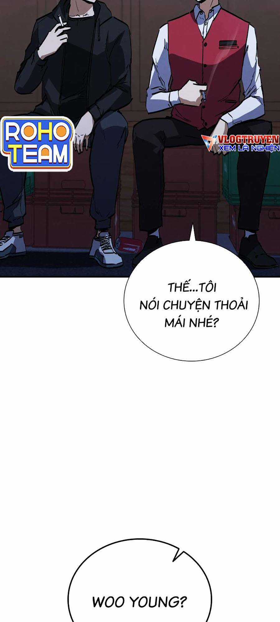 Cá Mập Wyvern - Chapter 18 - Trang 55