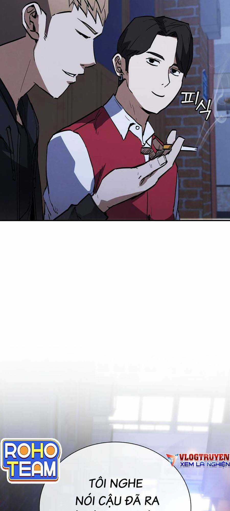 Cá Mập Wyvern - Chapter 18 - Trang 57