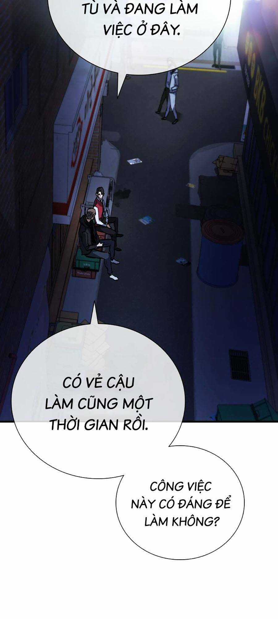 Cá Mập Wyvern - Chapter 18 - Trang 58