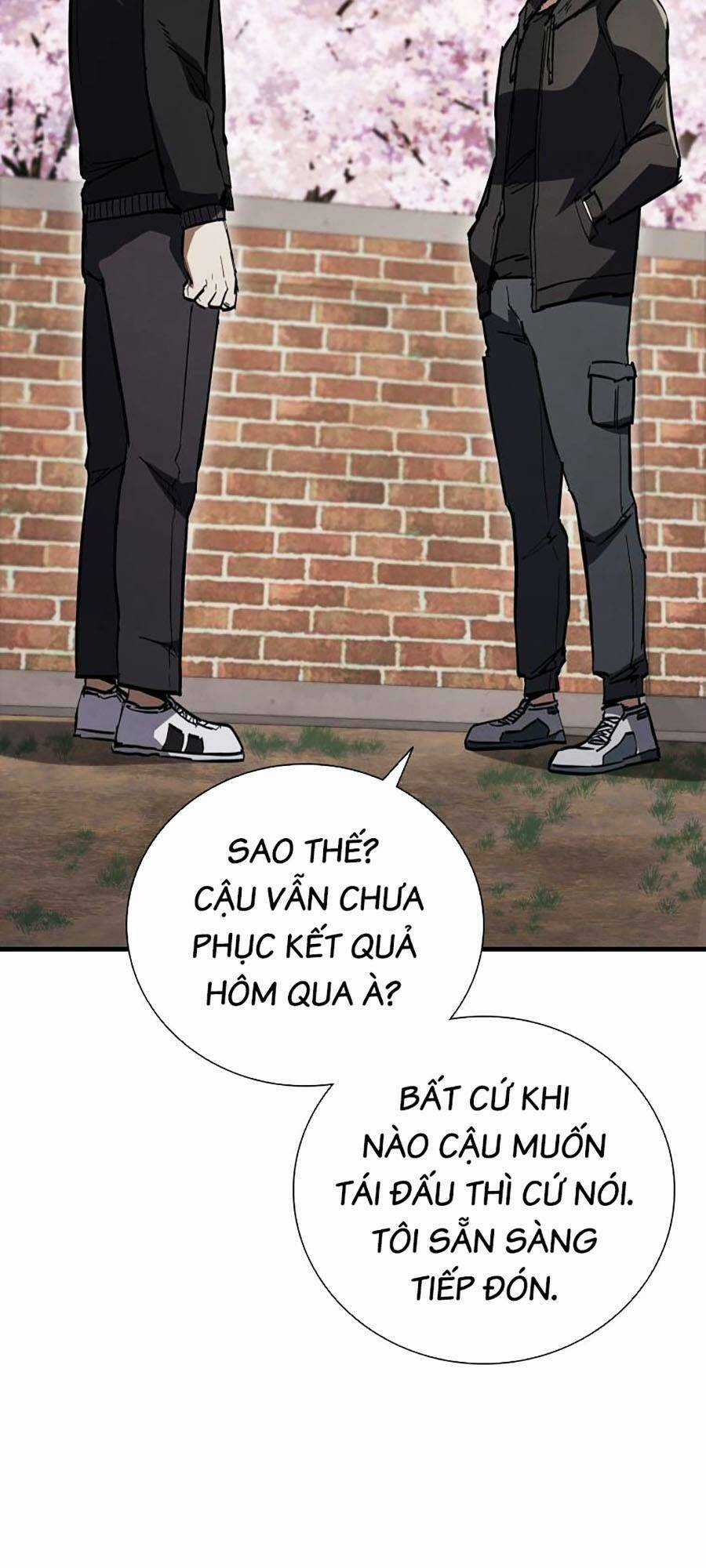 Cá Mập Wyvern - Chapter 18 - Trang 7