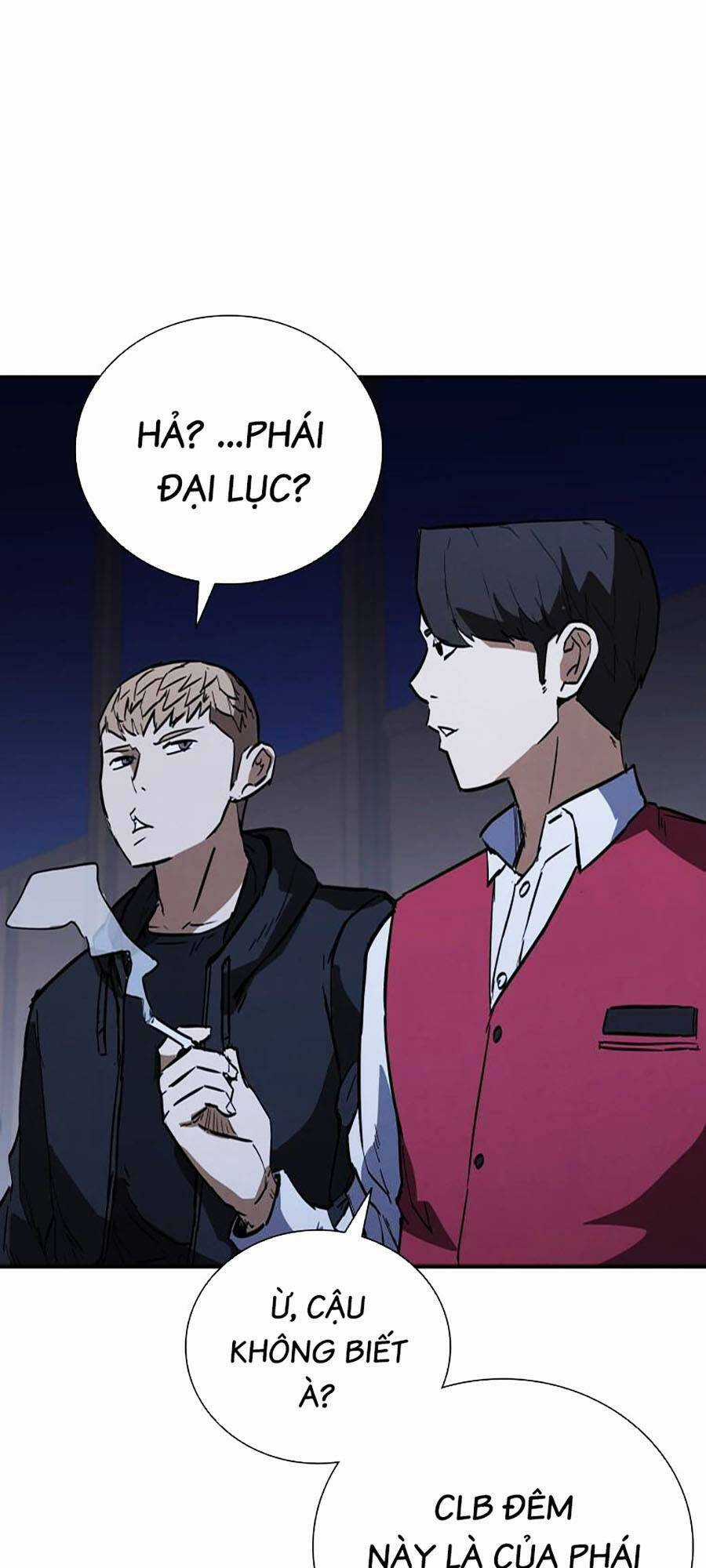 Cá Mập Wyvern - Chapter 18 - Trang 61