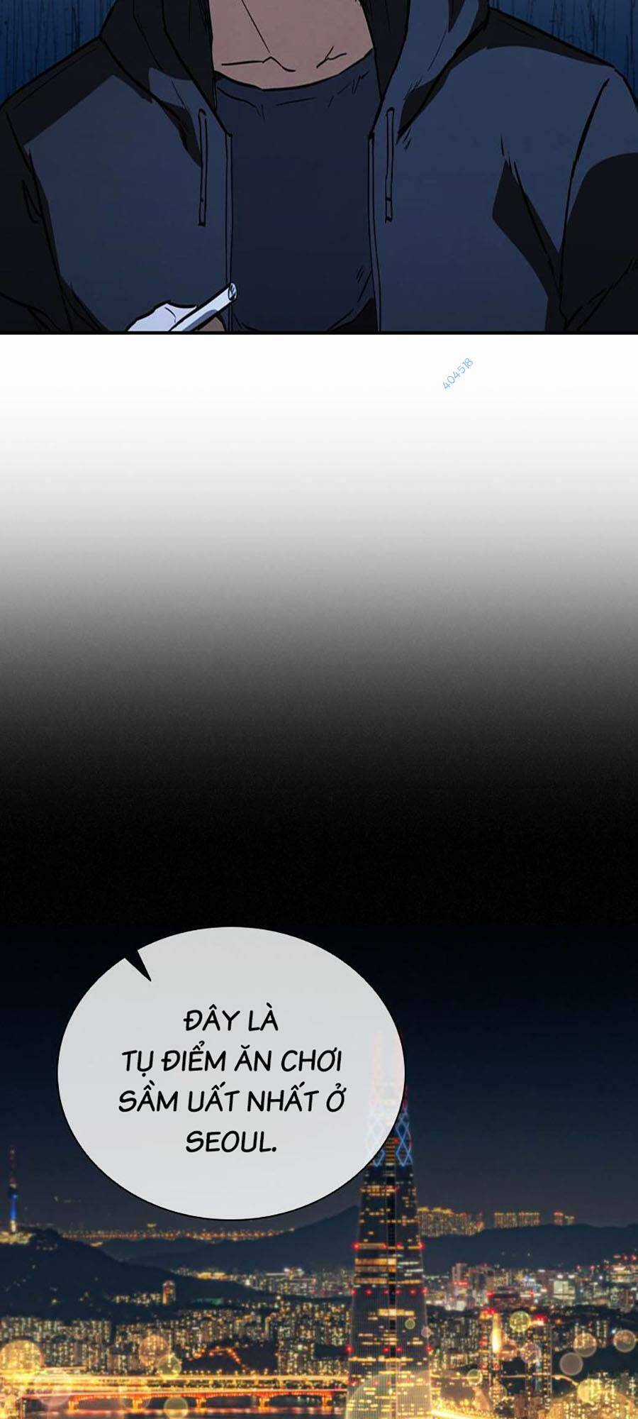 Cá Mập Wyvern - Chapter 18 - Trang 63