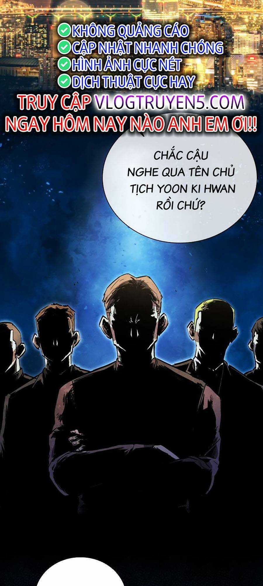 Cá Mập Wyvern - Chapter 18 - Trang 64