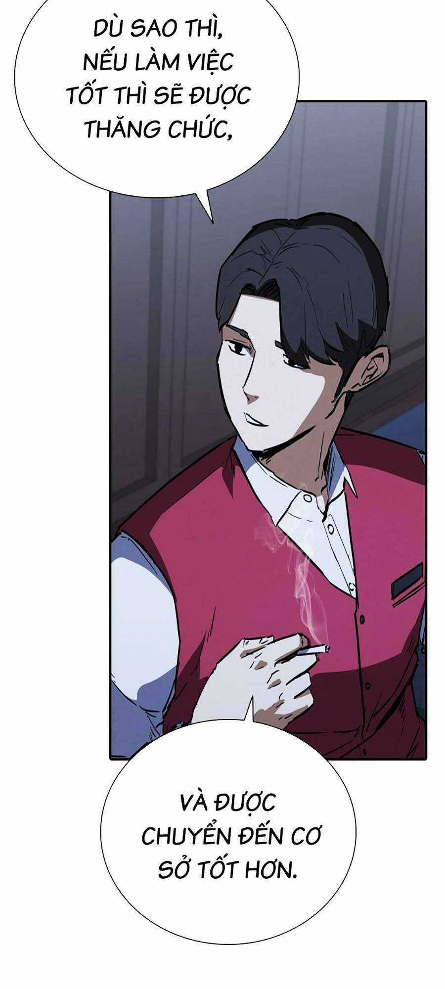 Cá Mập Wyvern - Chapter 18 - Trang 66