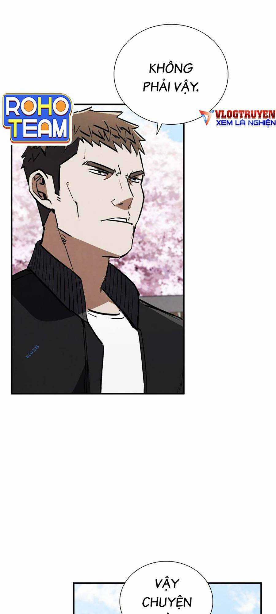 Cá Mập Wyvern - Chapter 18 - Trang 8