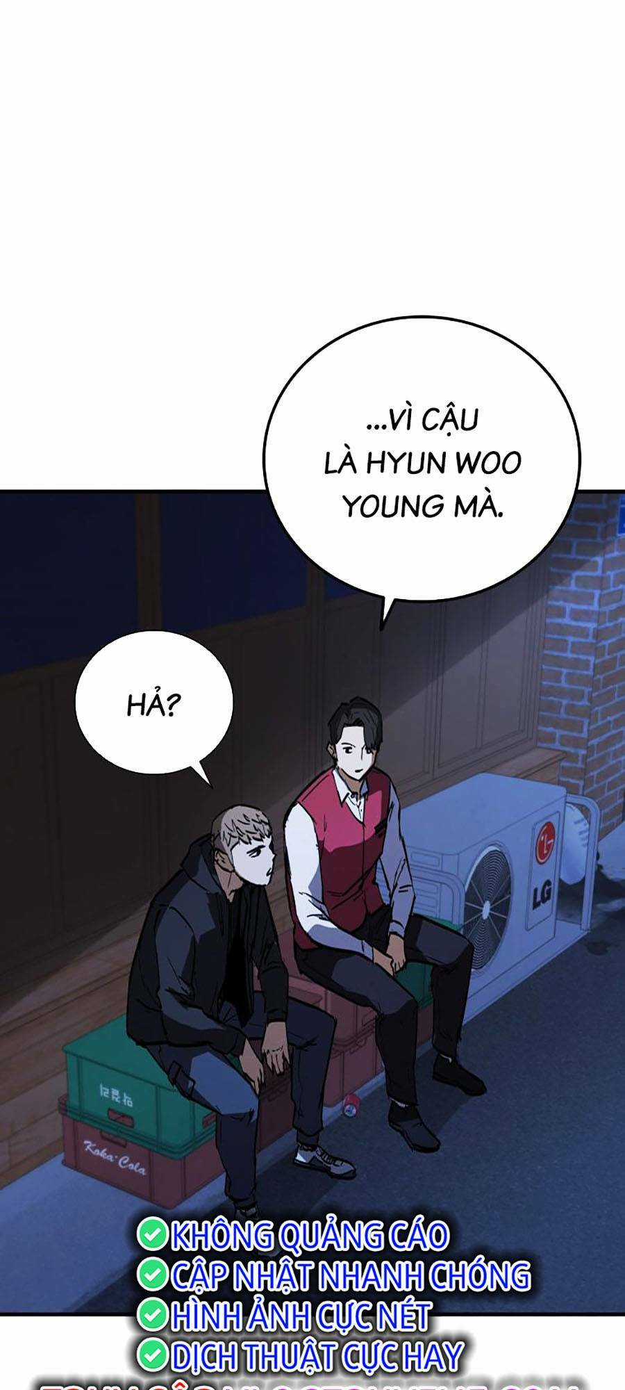 Cá Mập Wyvern - Chapter 18 - Trang 71