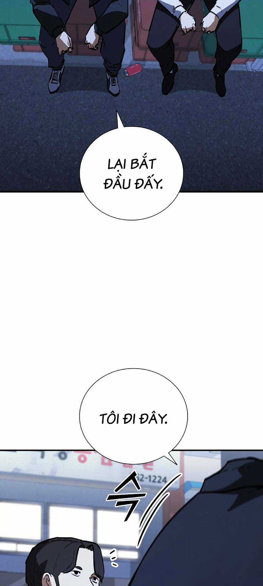 Cá Mập Wyvern - Chapter 18 - Trang 74