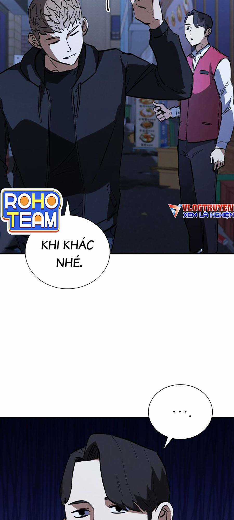 Cá Mập Wyvern - Chapter 18 - Trang 76