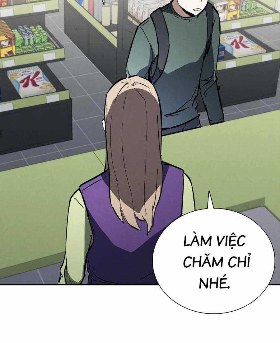 Cá Mập Wyvern - Chapter 18 - Trang 79