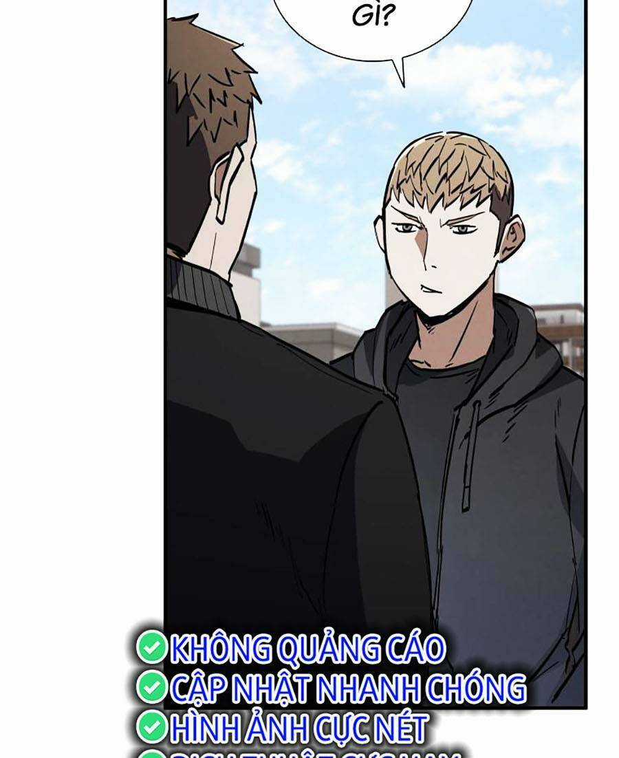 Cá Mập Wyvern - Chapter 18 - Trang 9