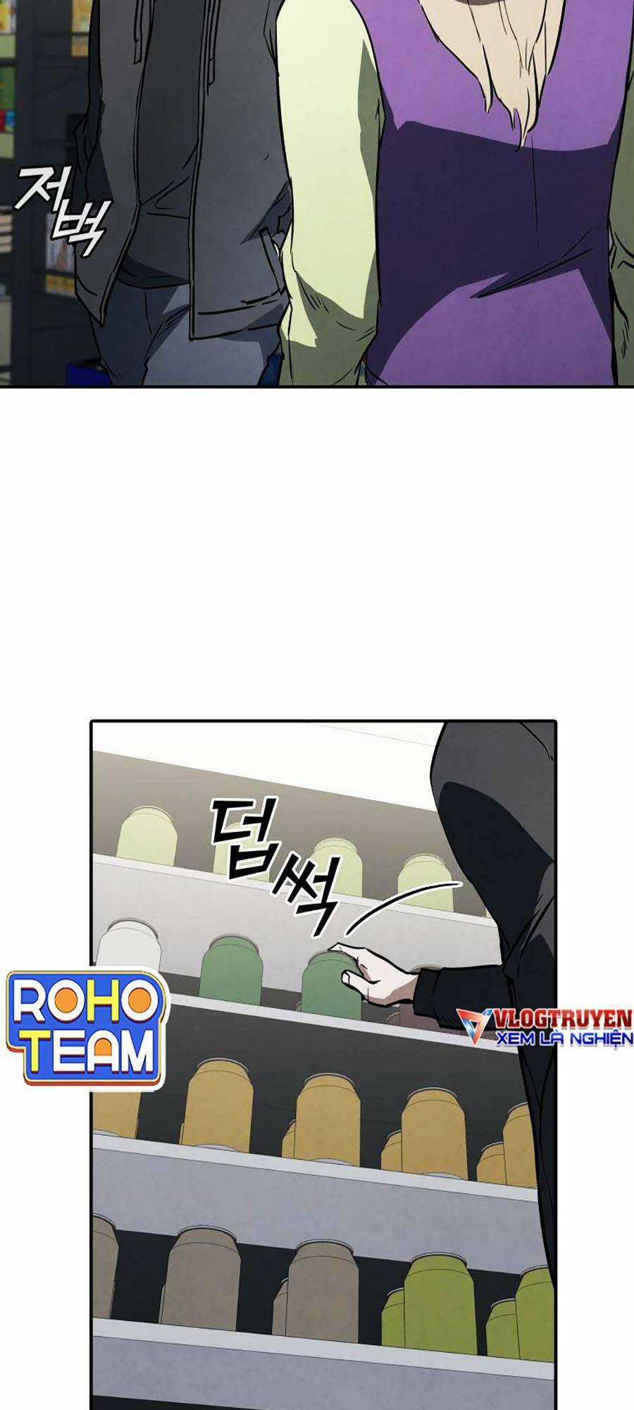 Cá Mập Wyvern - Chapter 18 - Trang 83