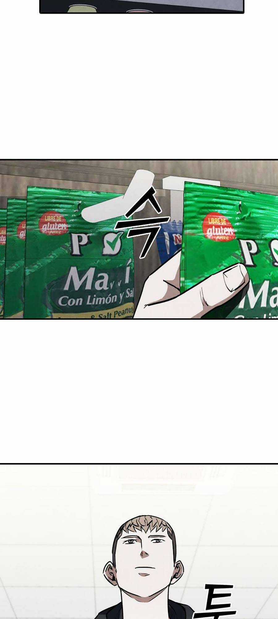 Cá Mập Wyvern - Chapter 18 - Trang 84