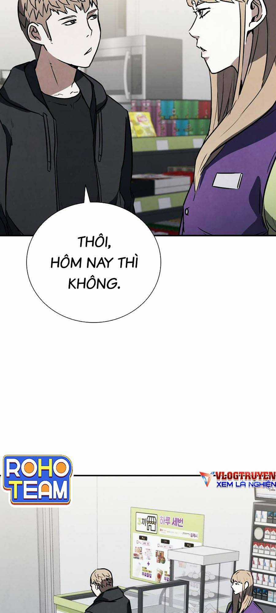 Cá Mập Wyvern - Chapter 18 - Trang 86