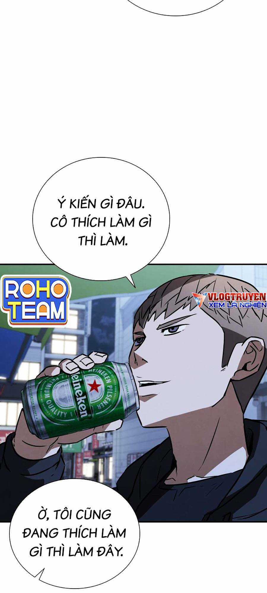 Cá Mập Wyvern - Chapter 18 - Trang 93