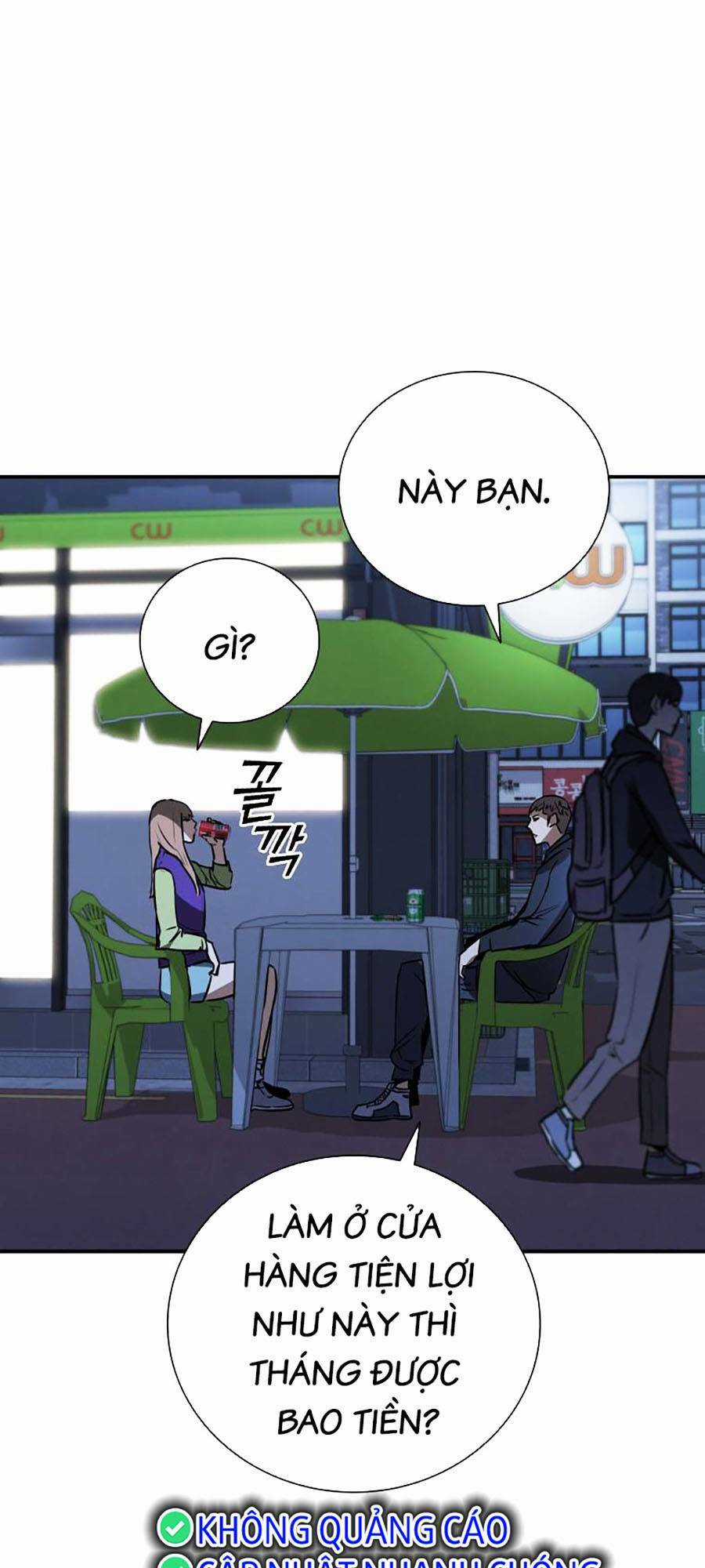 Cá Mập Wyvern - Chapter 18 - Trang 94