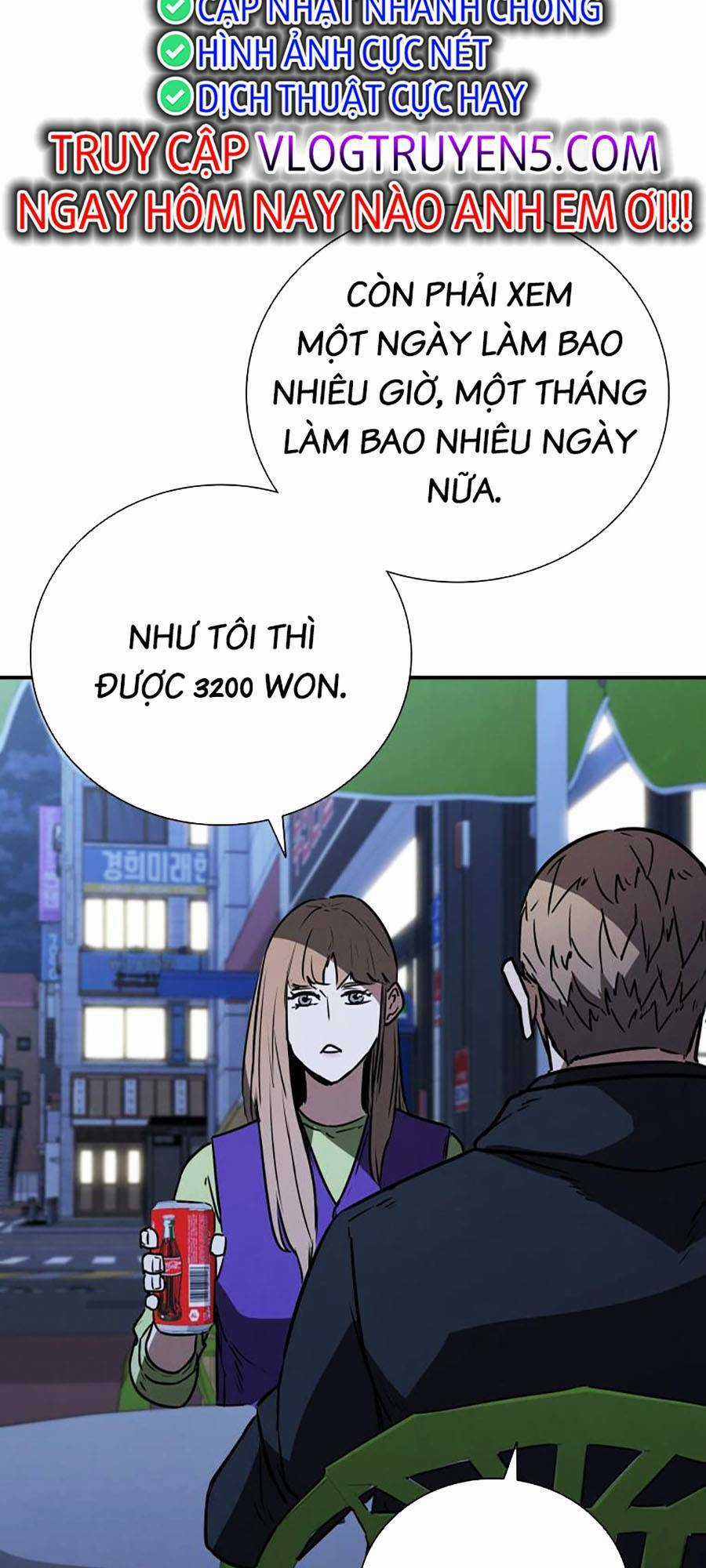 Cá Mập Wyvern - Chapter 18 - Trang 95