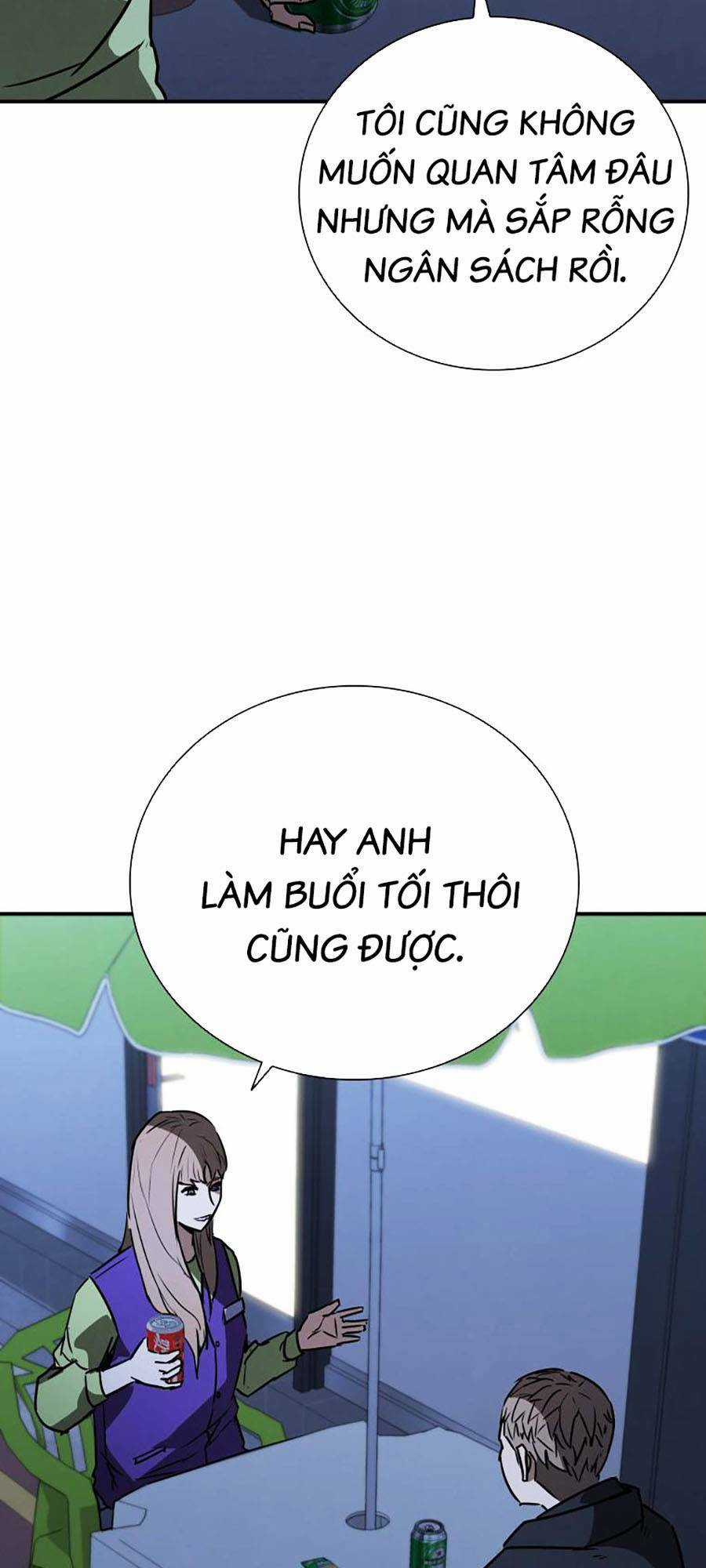 Cá Mập Wyvern - Chapter 18 - Trang 97