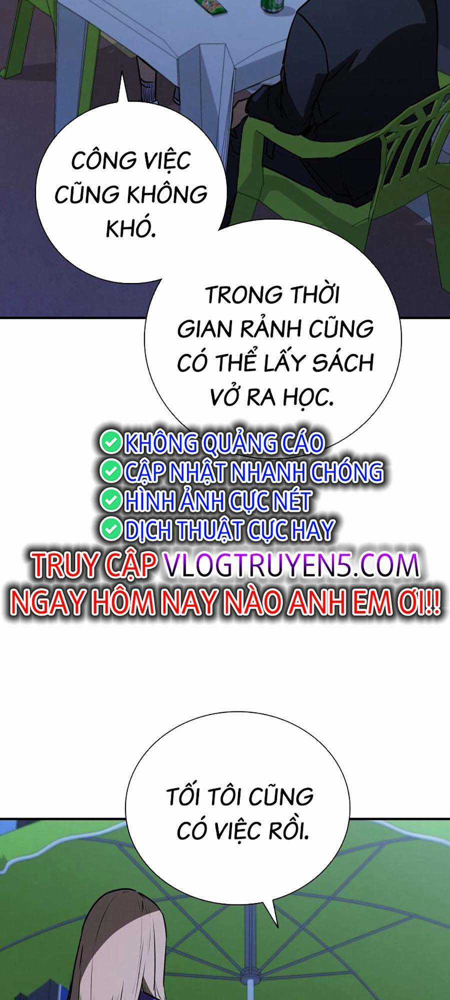 Cá Mập Wyvern - Chapter 18 - Trang 98
