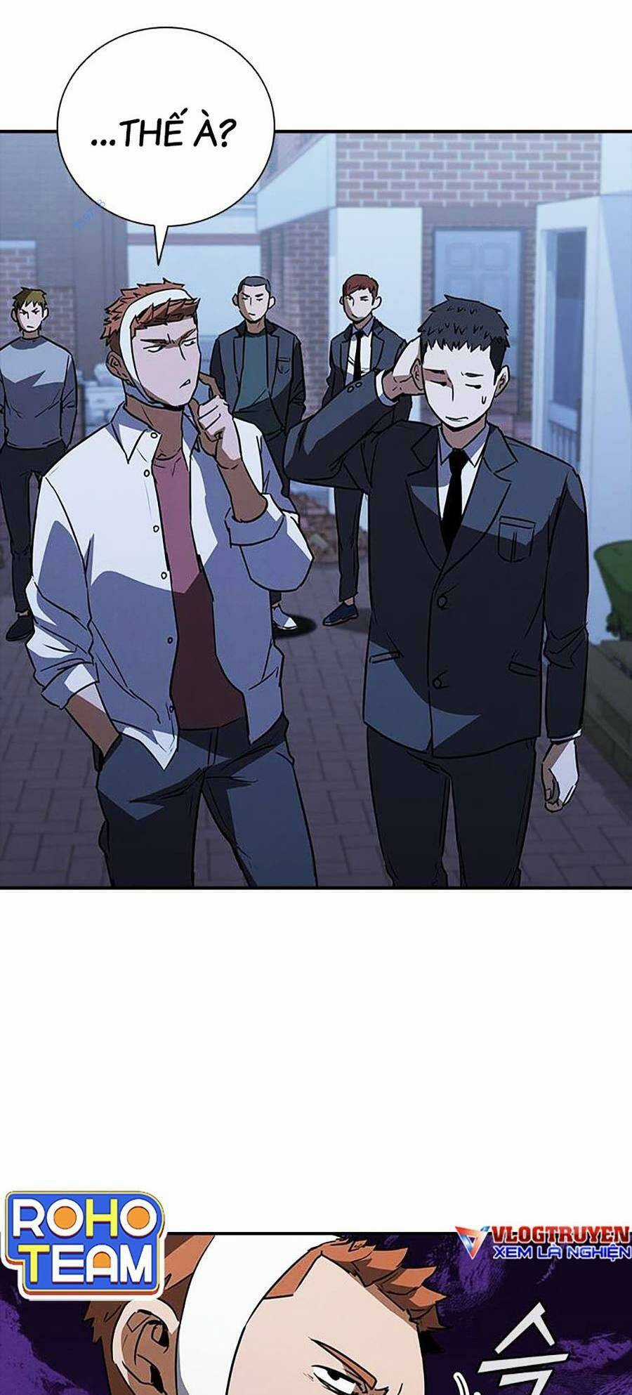 Cá Mập Wyvern - Chapter 19 - Trang 13