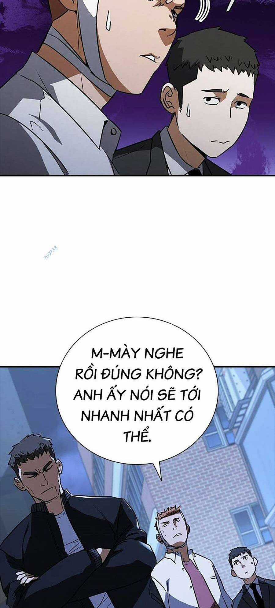 Cá Mập Wyvern - Chapter 19 - Trang 14