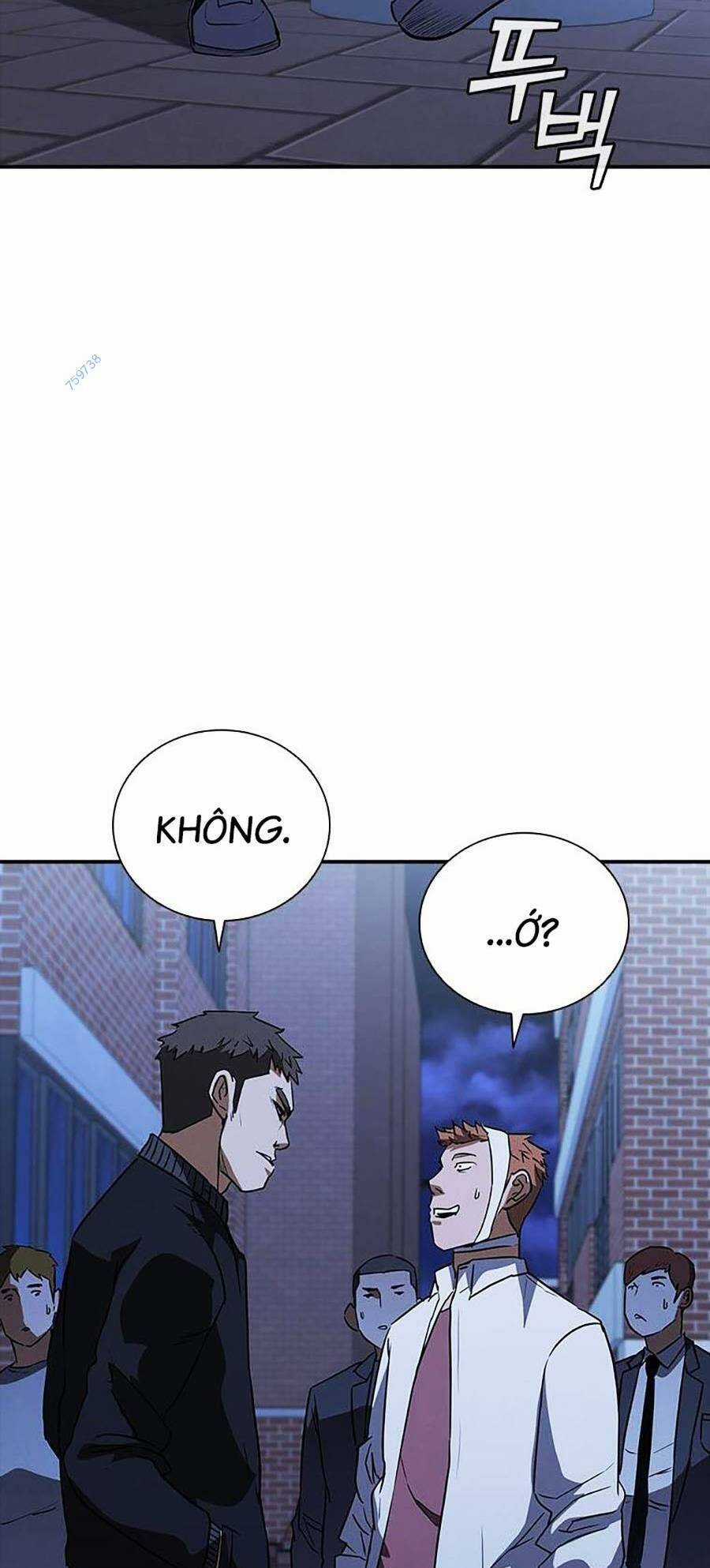 Cá Mập Wyvern - Chapter 19 - Trang 17