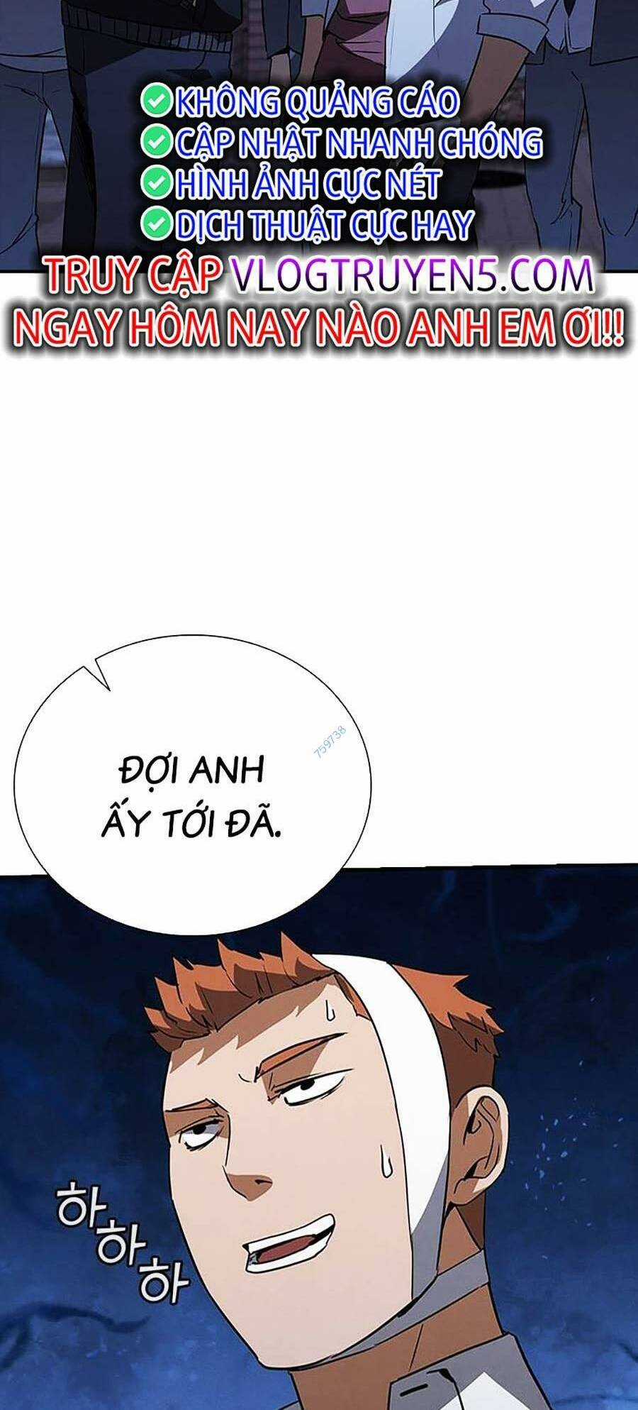 Cá Mập Wyvern - Chapter 19 - Trang 18