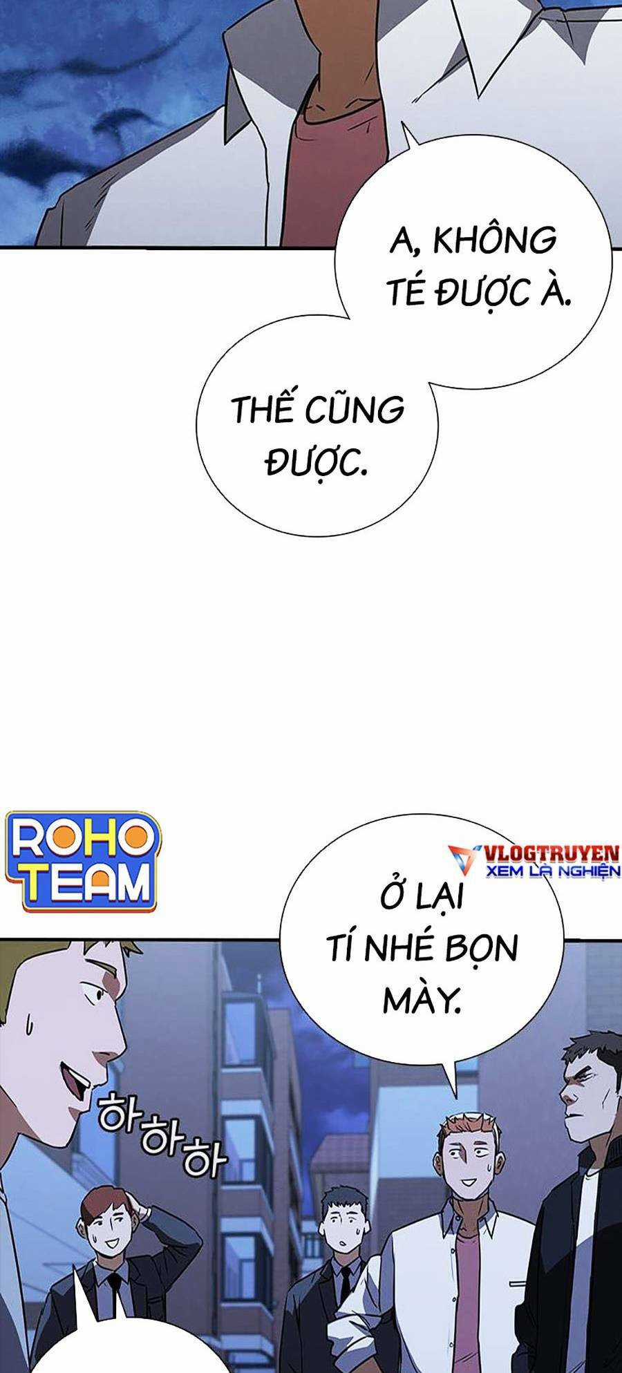 Cá Mập Wyvern - Chapter 19 - Trang 19