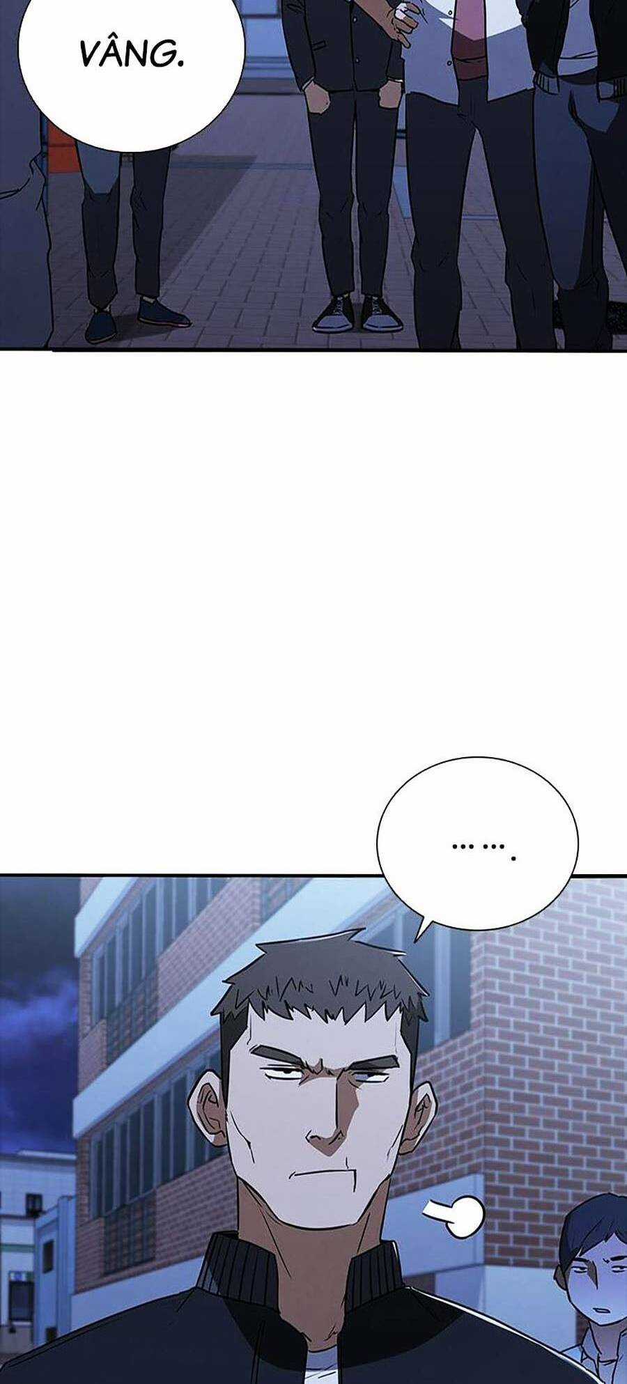 Cá Mập Wyvern - Chapter 19 - Trang 20