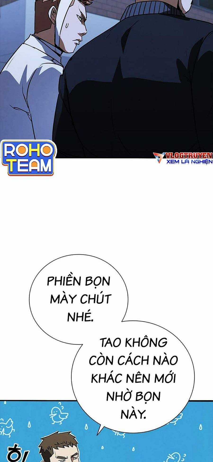 Cá Mập Wyvern - Chapter 19 - Trang 22