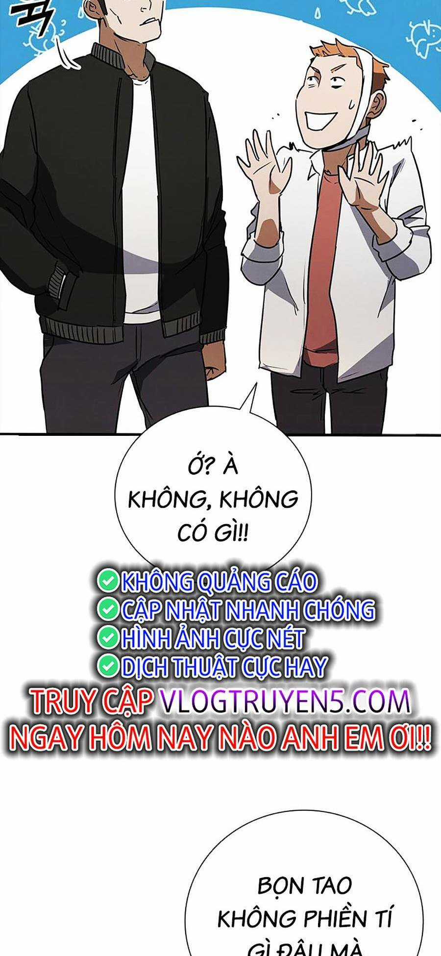 Cá Mập Wyvern - Chapter 19 - Trang 23