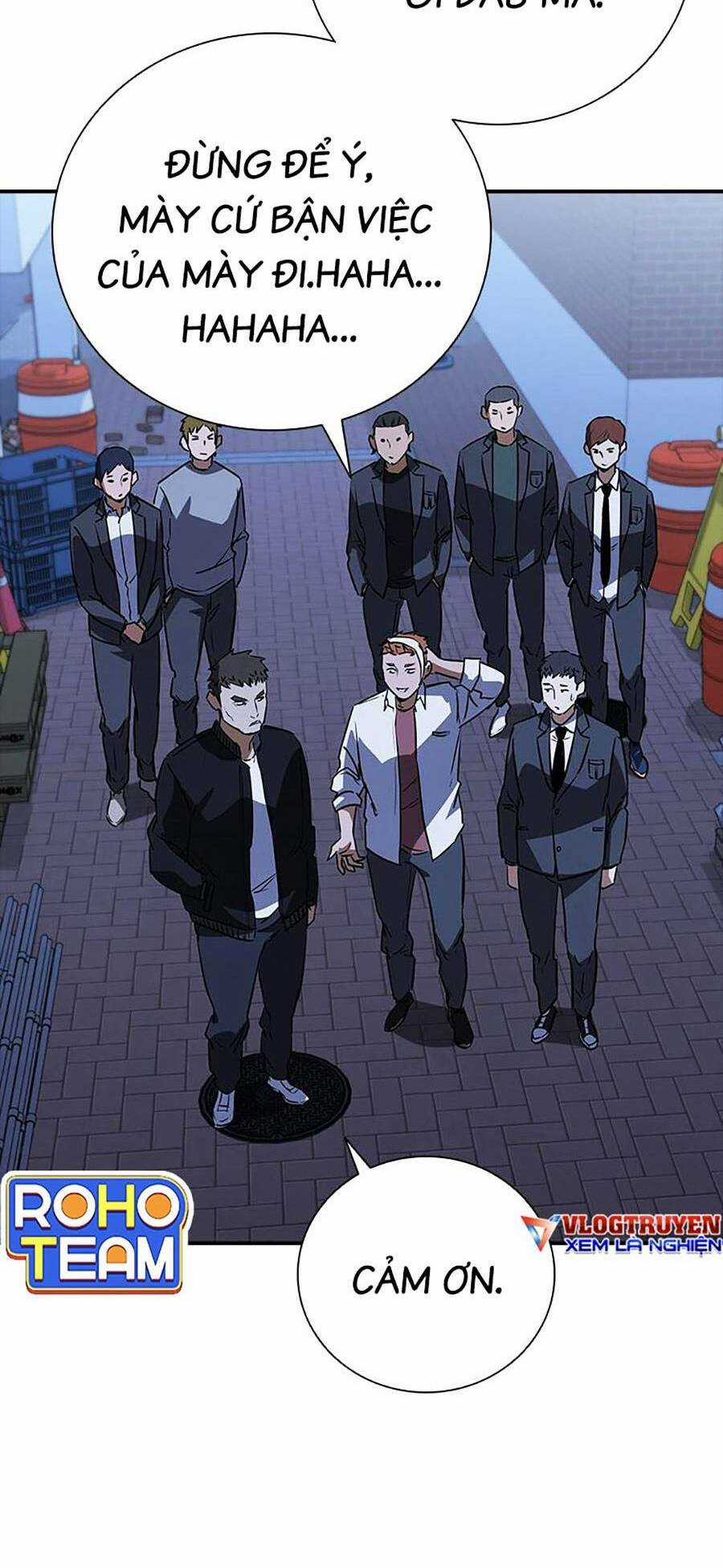 Cá Mập Wyvern - Chapter 19 - Trang 24