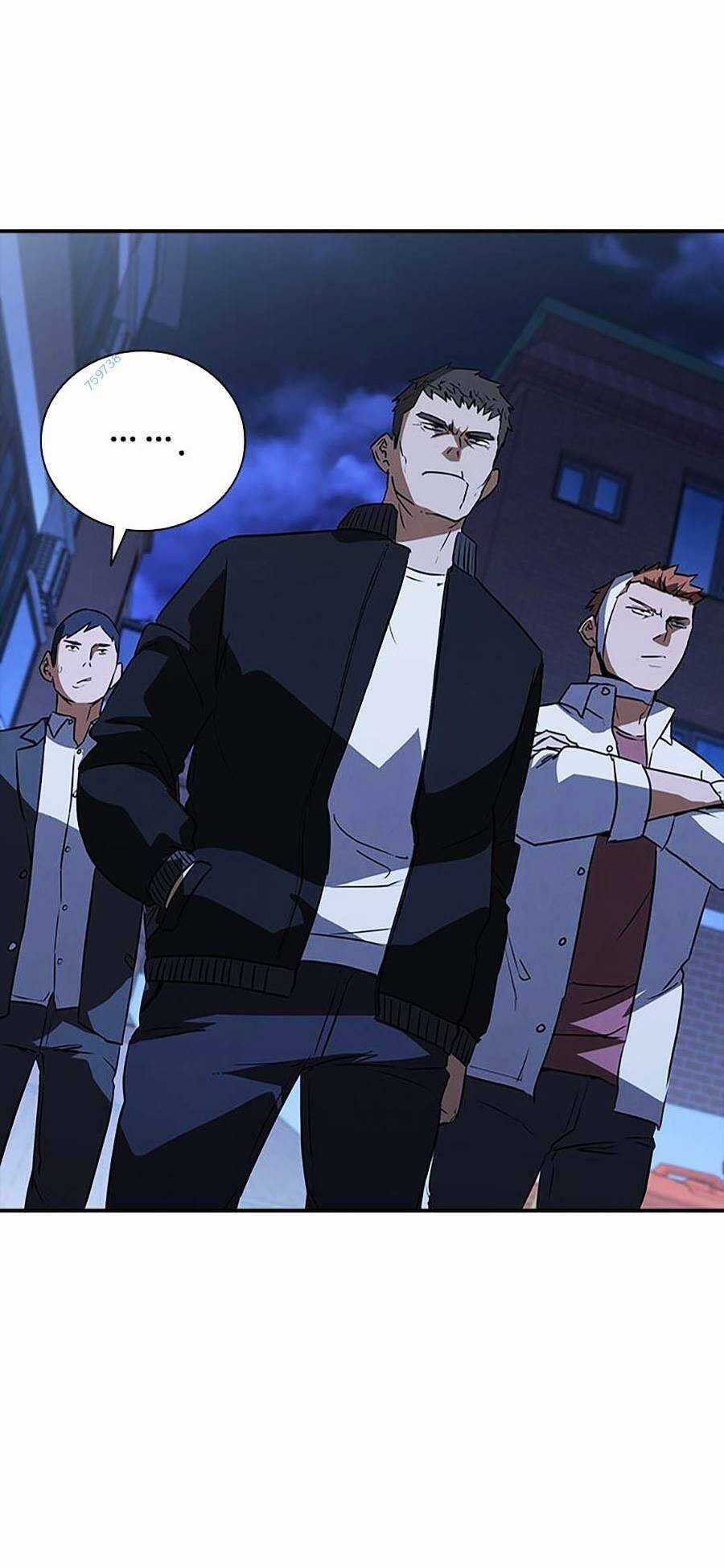 Cá Mập Wyvern - Chapter 19 - Trang 25