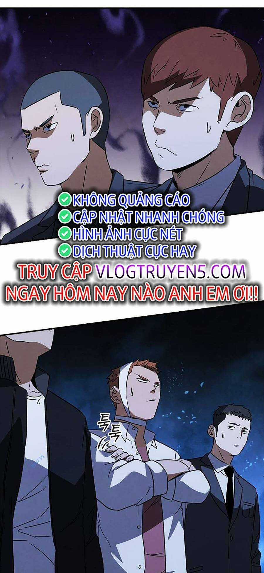 Cá Mập Wyvern - Chapter 19 - Trang 26