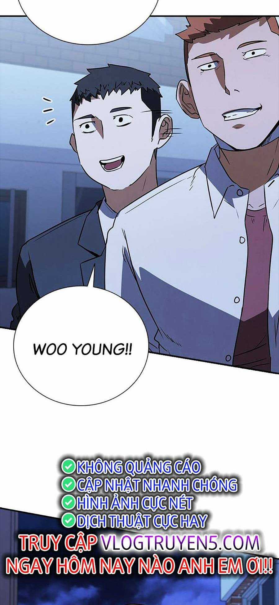 Cá Mập Wyvern - Chapter 19 - Trang 28