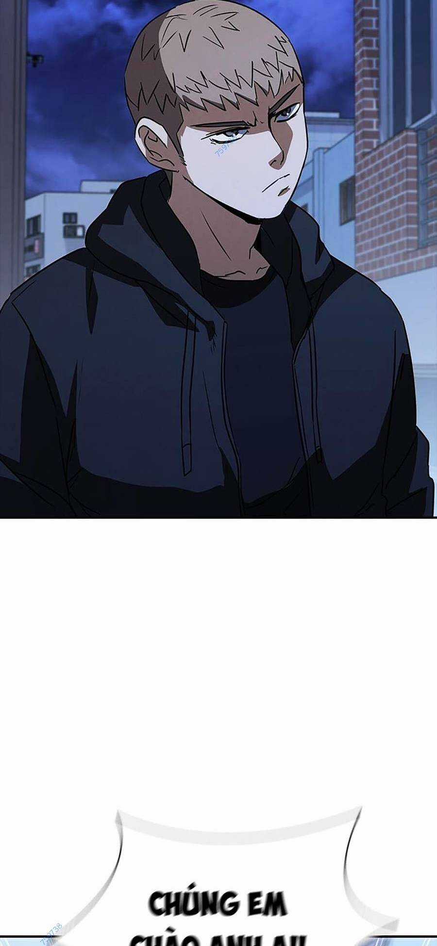 Cá Mập Wyvern - Chapter 19 - Trang 29