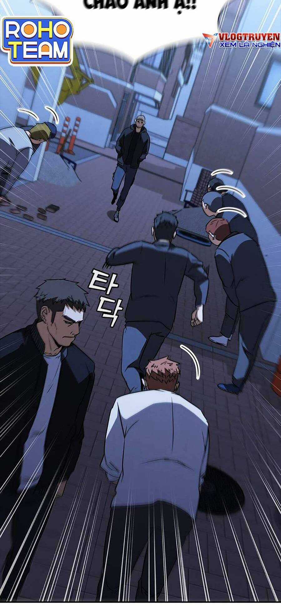 Cá Mập Wyvern - Chapter 19 - Trang 30