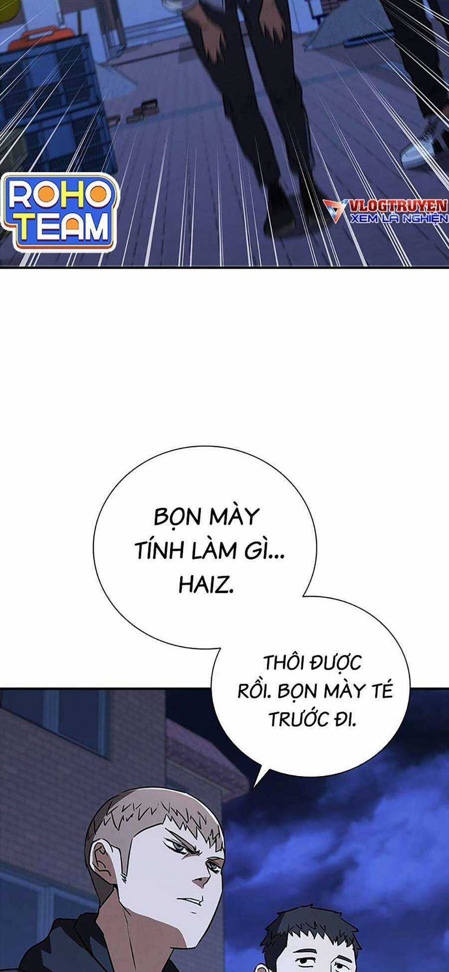 Cá Mập Wyvern - Chapter 19 - Trang 33