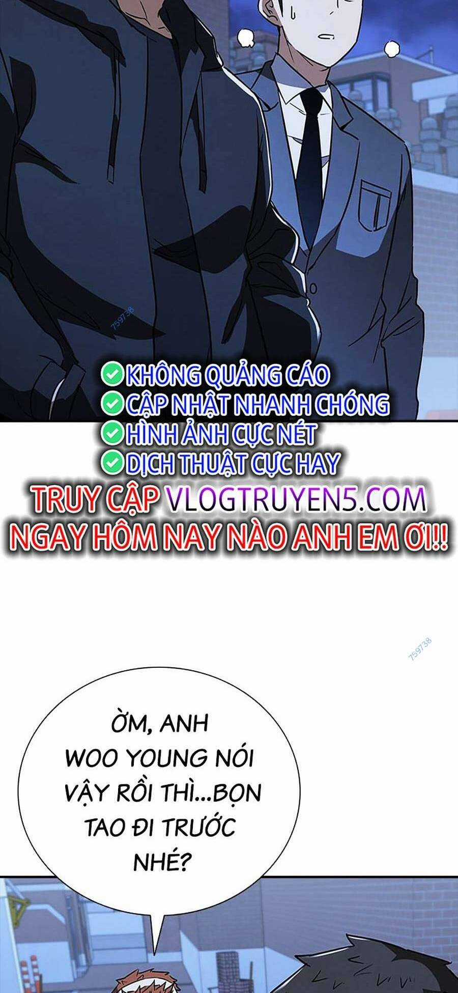 Cá Mập Wyvern - Chapter 19 - Trang 34