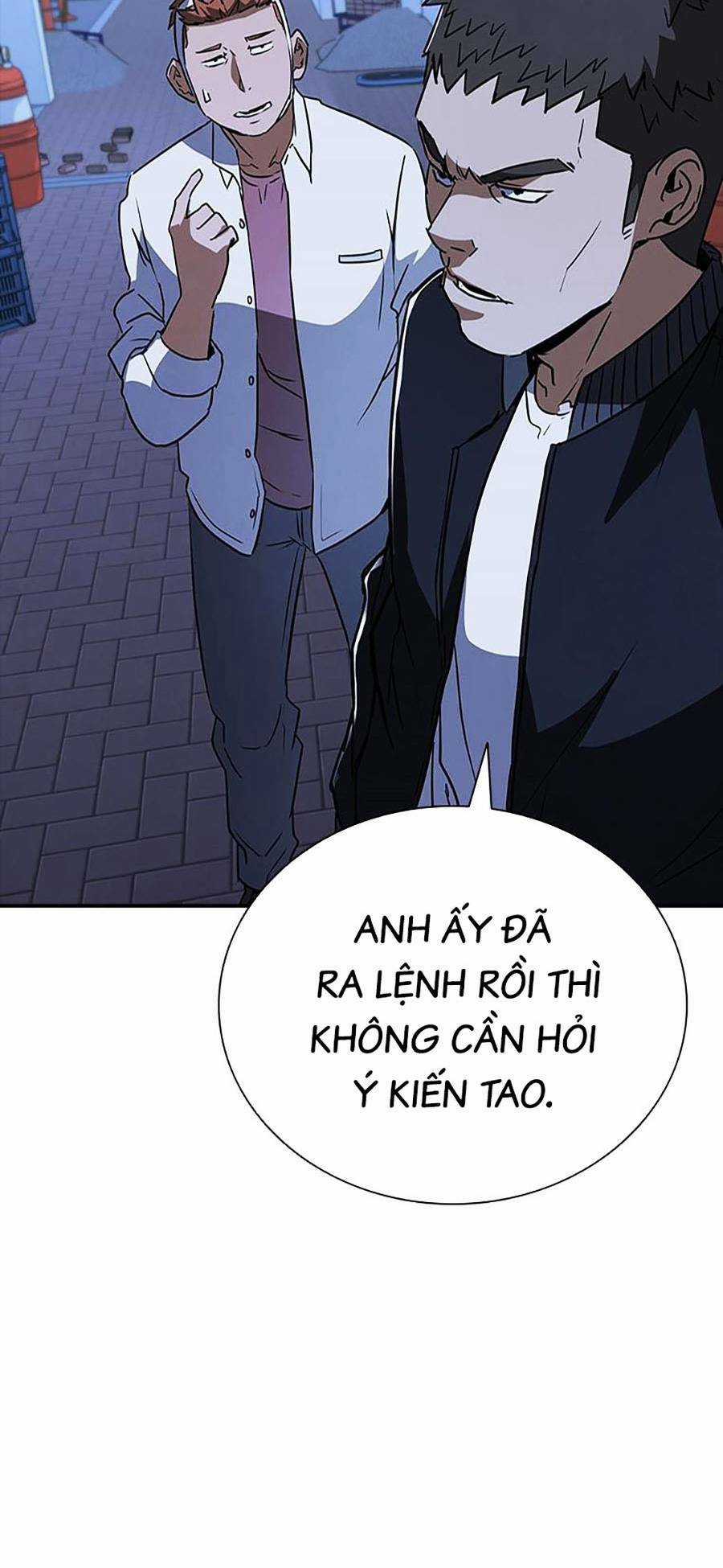 Cá Mập Wyvern - Chapter 19 - Trang 35