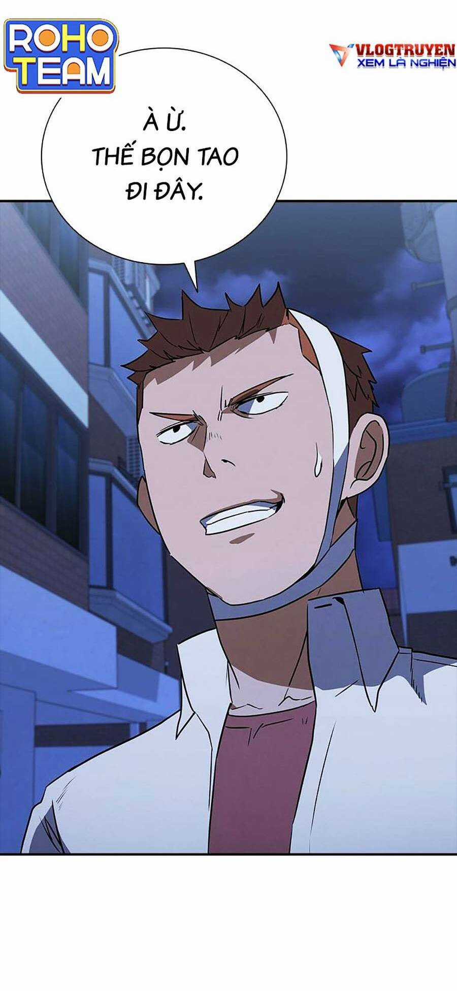 Cá Mập Wyvern - Chapter 19 - Trang 36