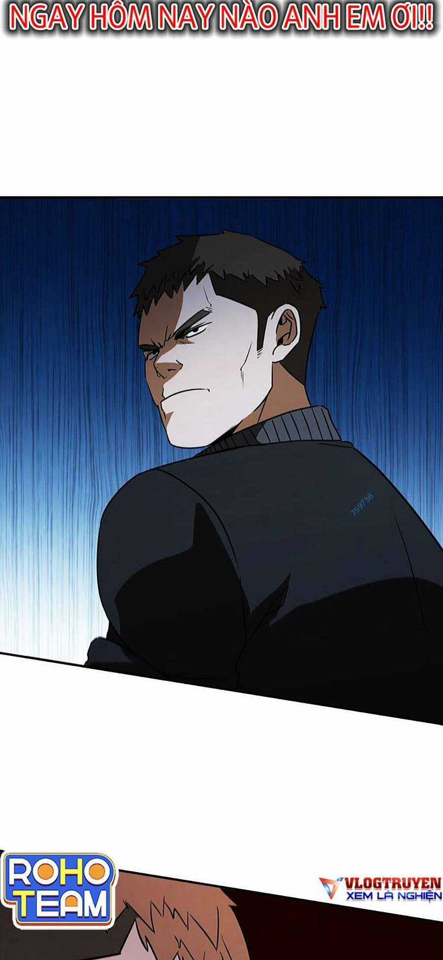 Cá Mập Wyvern - Chapter 19 - Trang 38