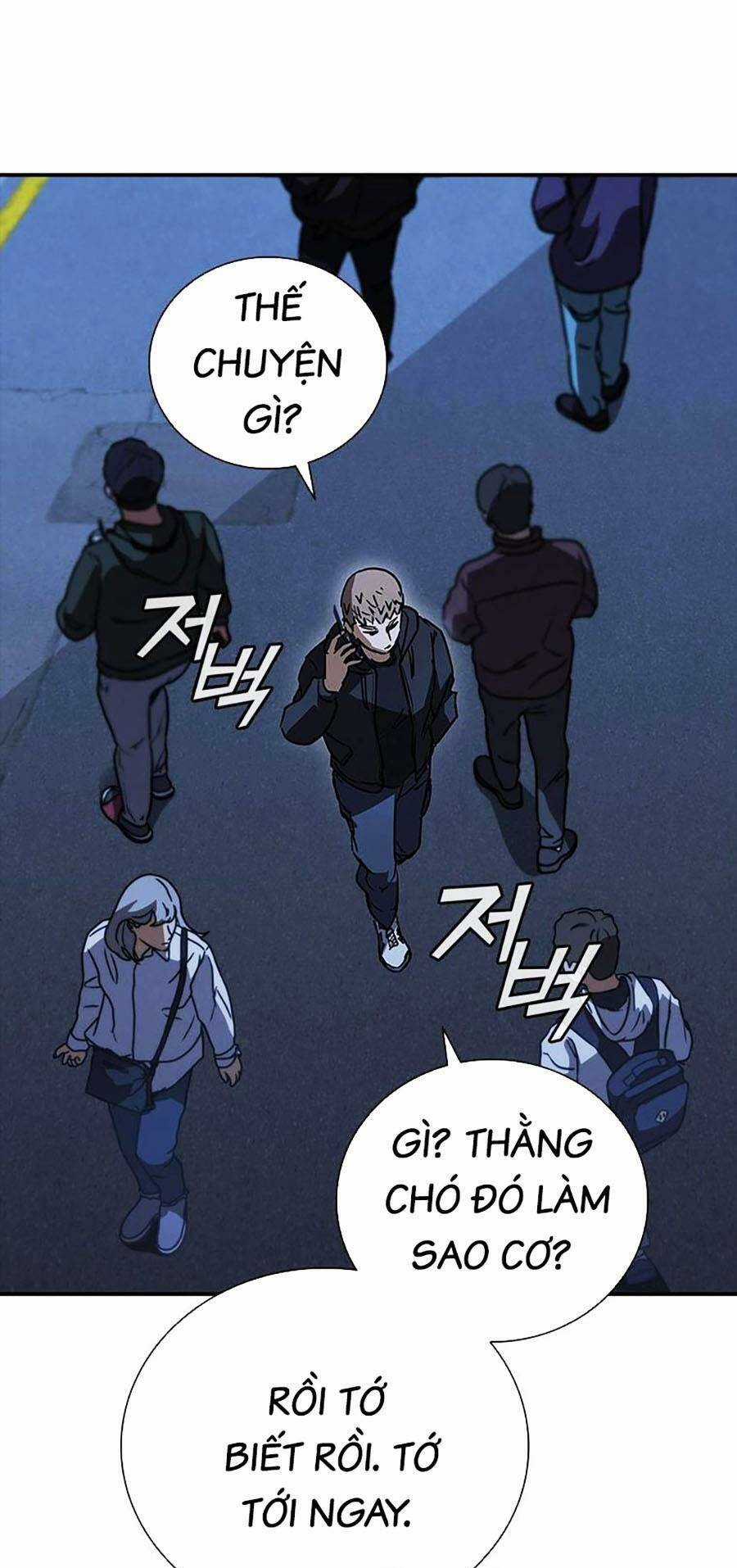 Cá Mập Wyvern - Chapter 19 - Trang 5