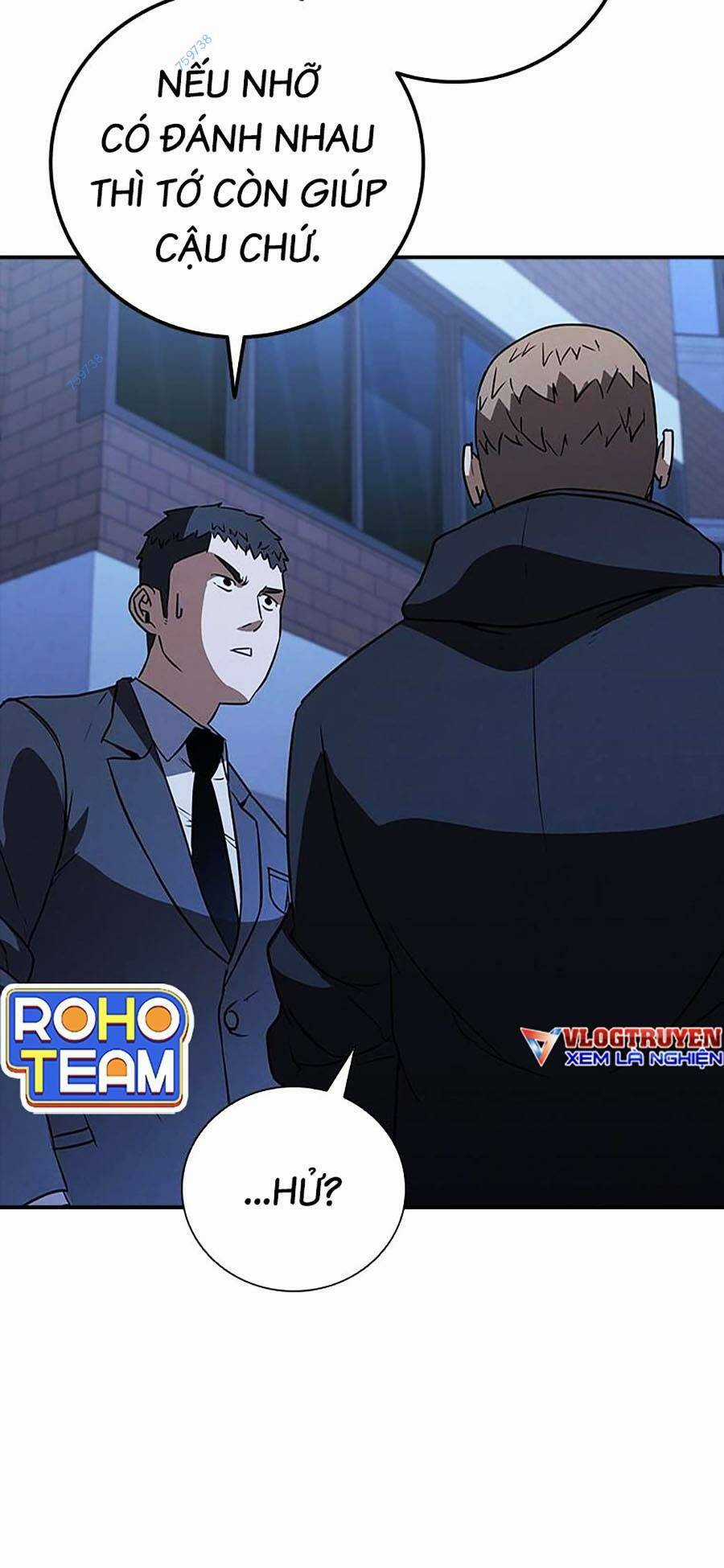Cá Mập Wyvern - Chapter 19 - Trang 41