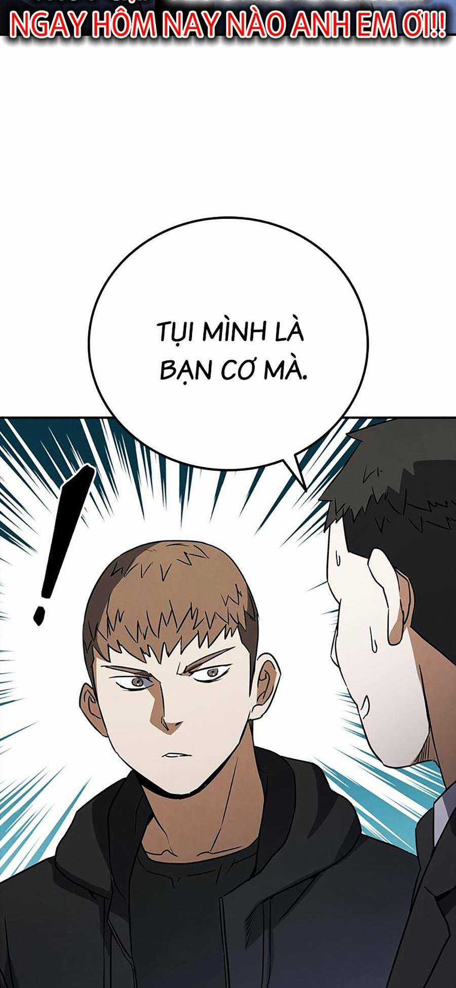 Cá Mập Wyvern - Chapter 19 - Trang 43