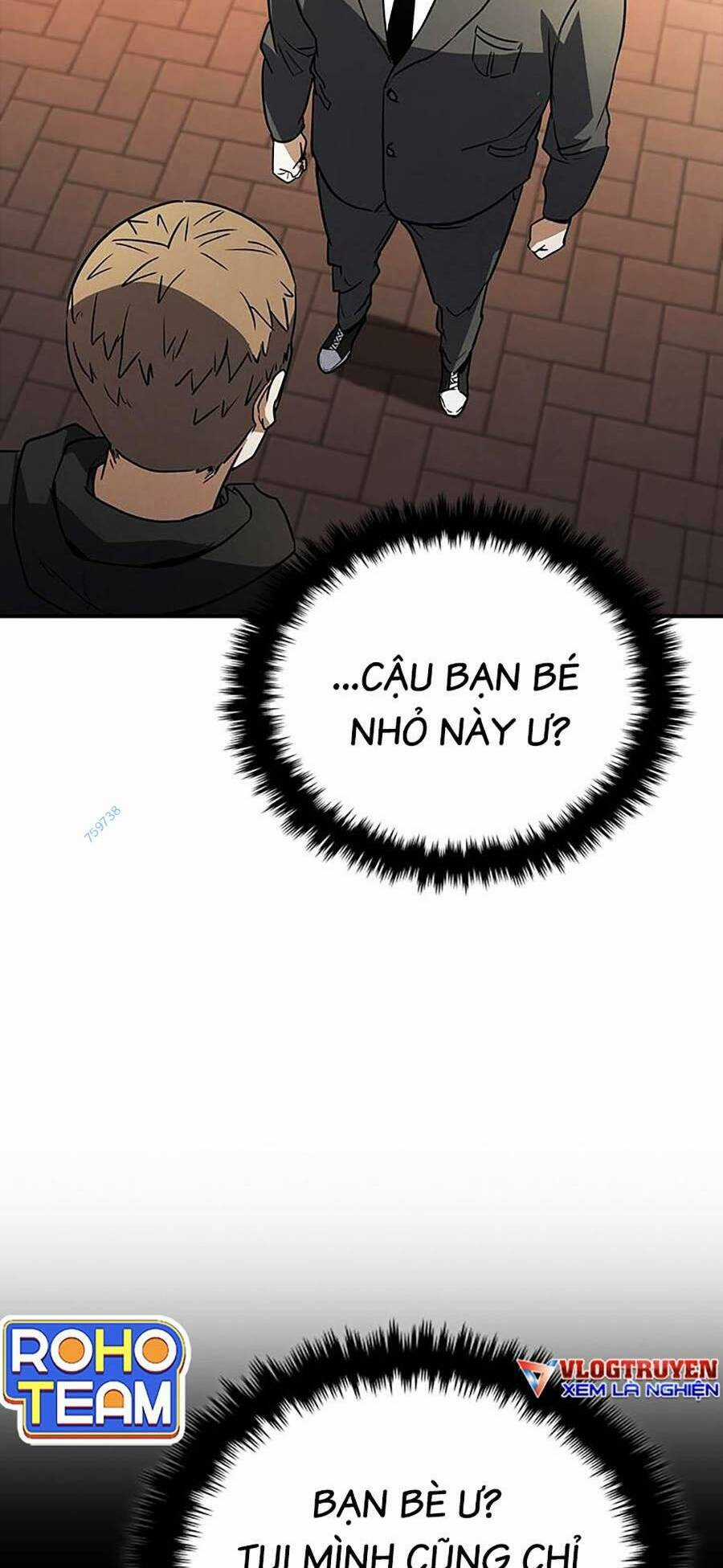 Cá Mập Wyvern - Chapter 19 - Trang 46