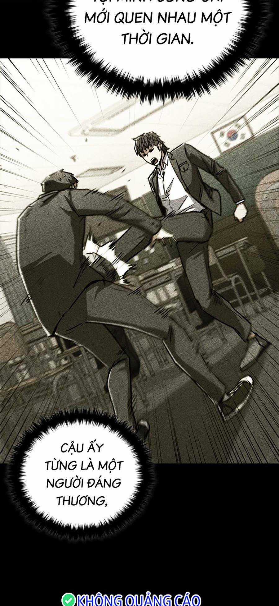 Cá Mập Wyvern - Chapter 19 - Trang 47