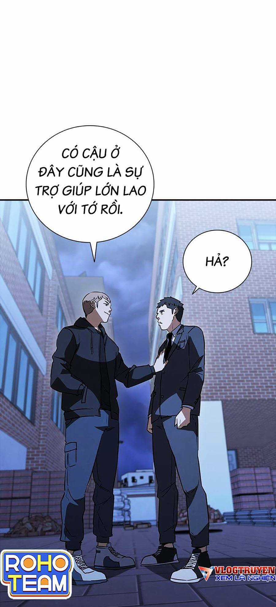 Cá Mập Wyvern - Chapter 19 - Trang 51