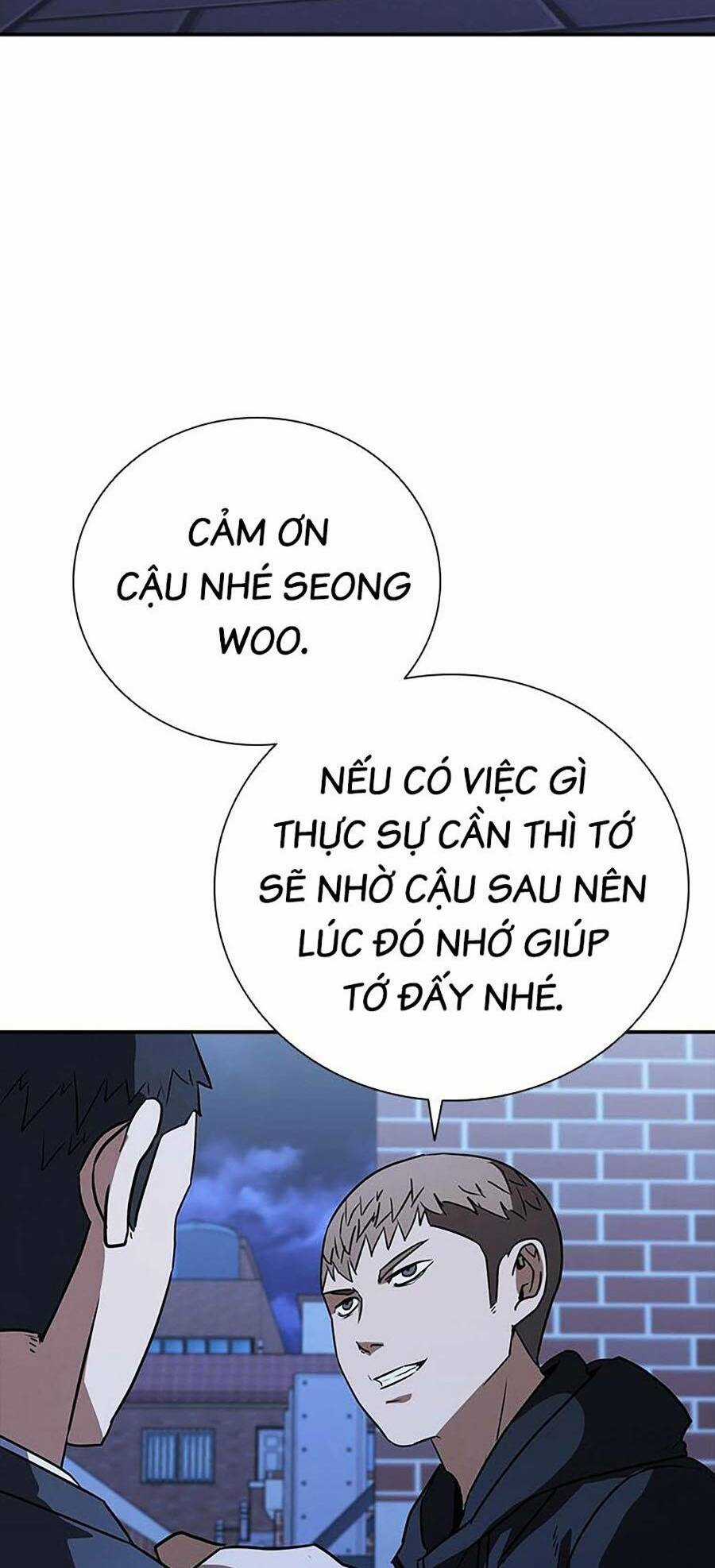Cá Mập Wyvern - Chapter 19 - Trang 52